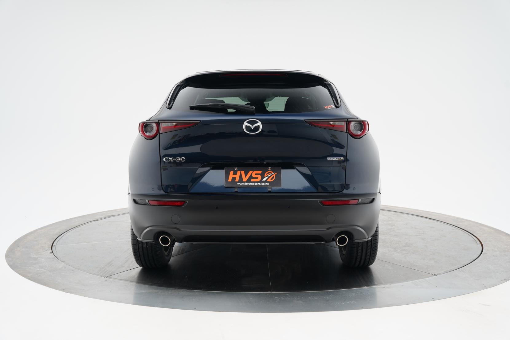 Mazda CX-30 20S Proactiv