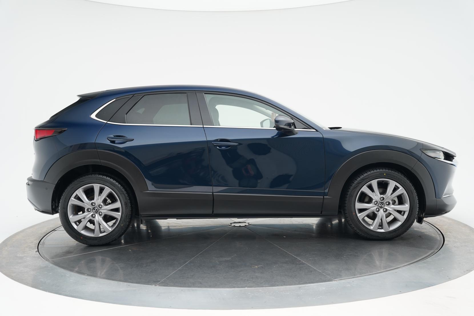 Mazda CX-30 20S Proactiv