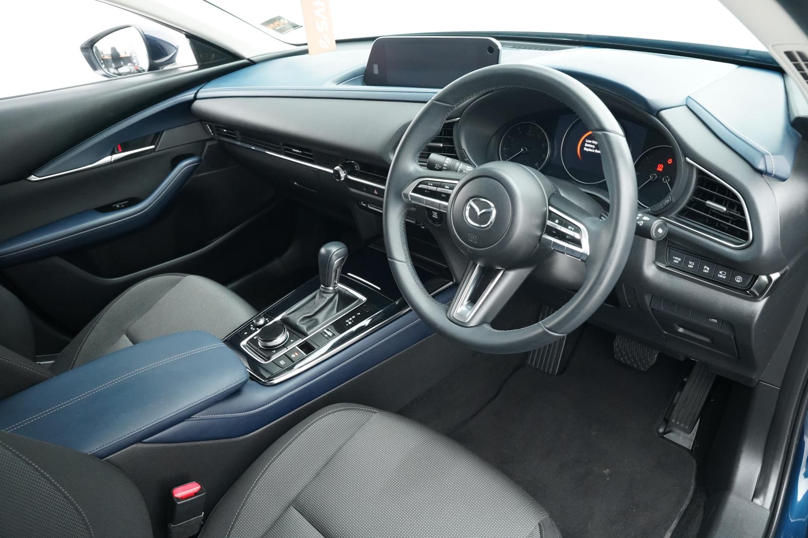Mazda CX-30 20S Proactiv