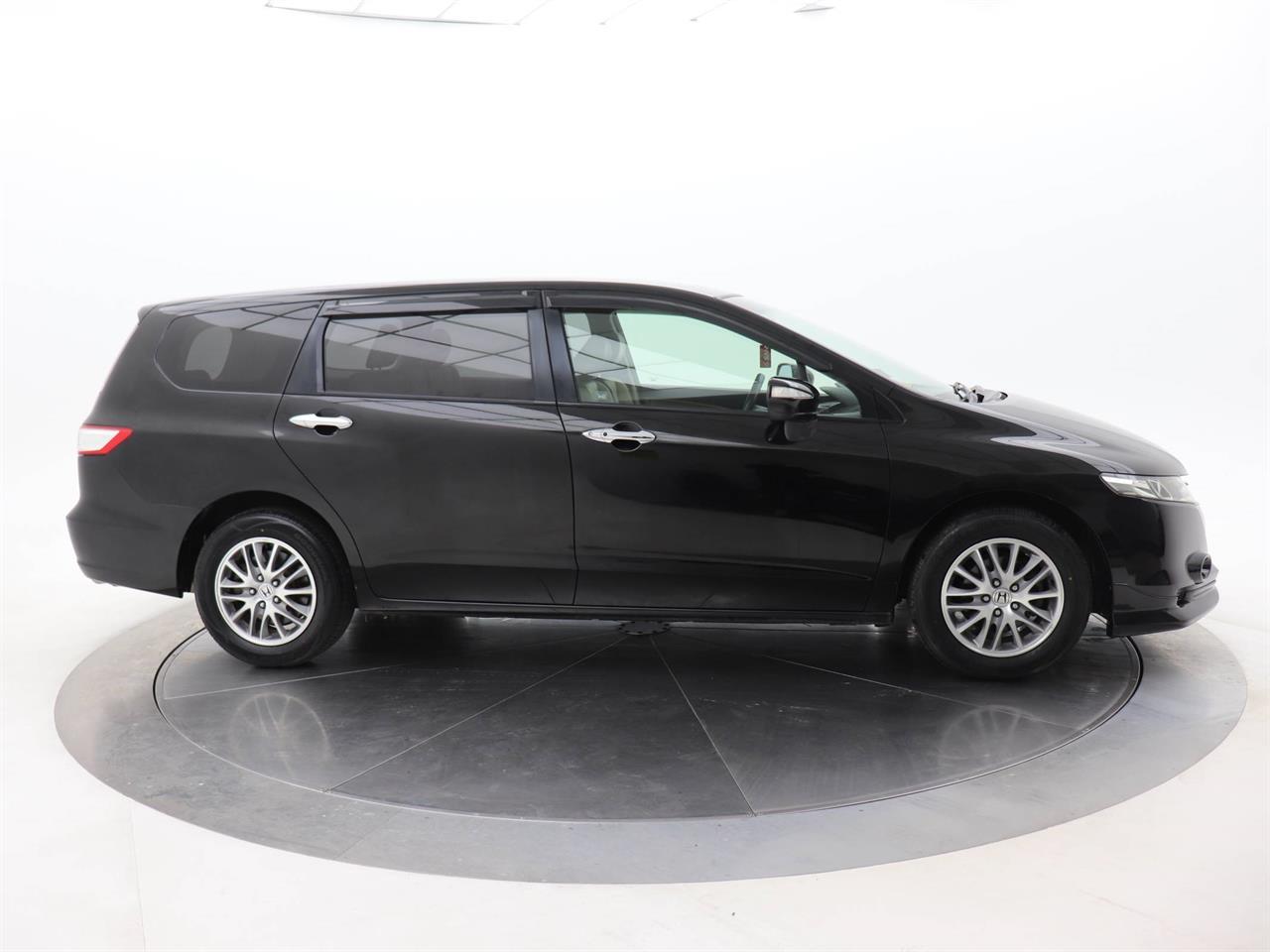 Honda Odyssey 2.4 7 Seater