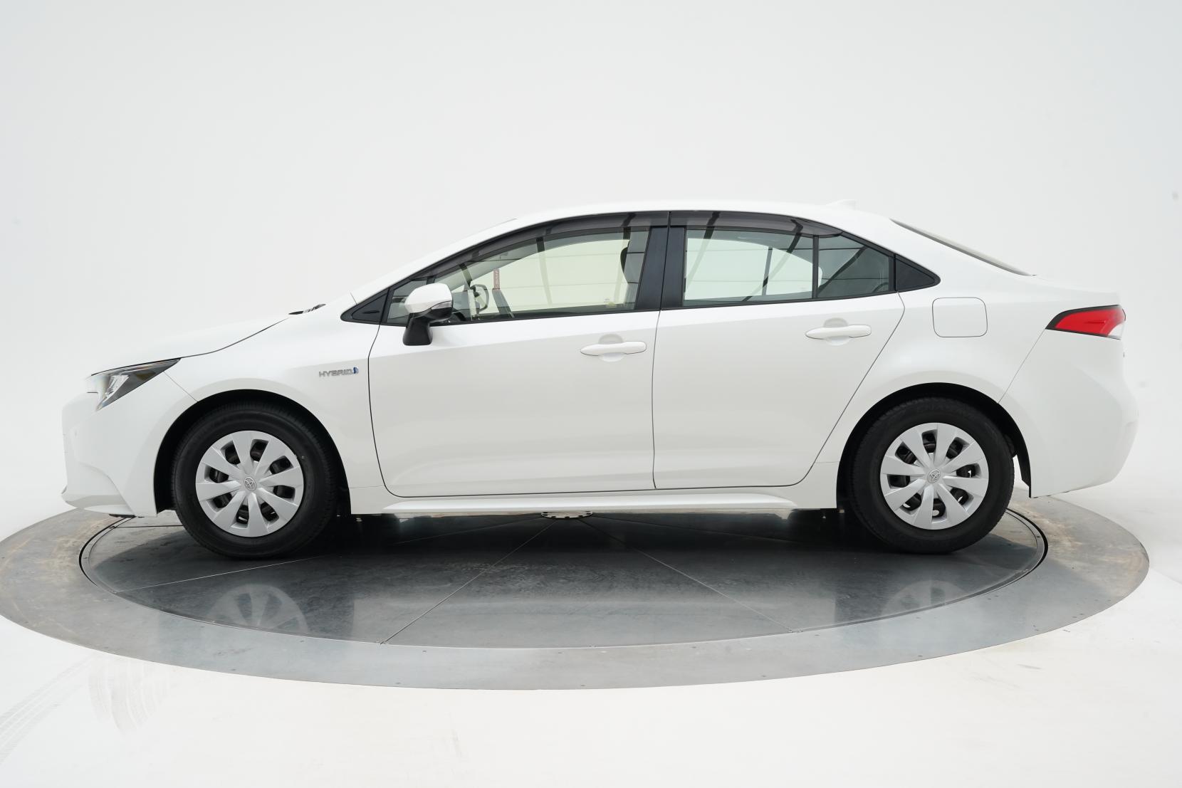 Toyota Corolla 1.8 HYBRID G-X