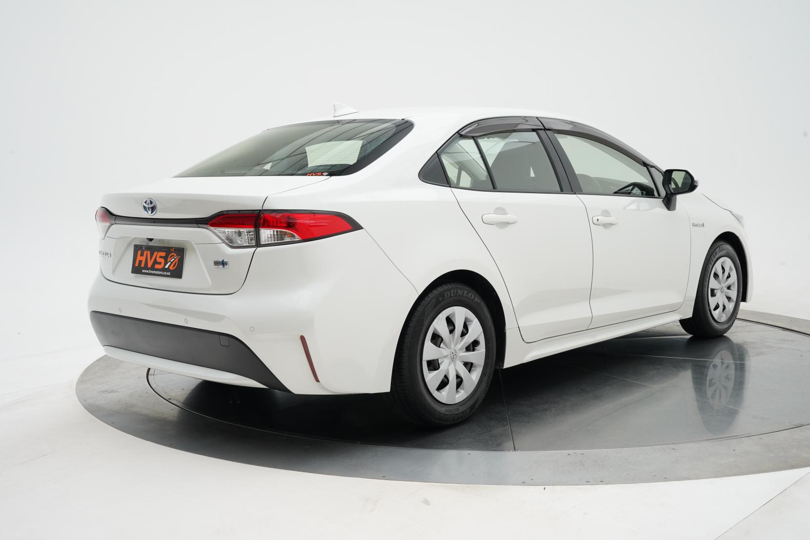 Toyota Corolla 1.8 HYBRID G-X