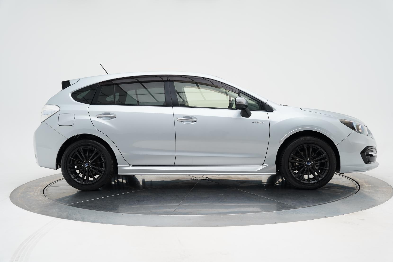 Subaru Impreza 2.0 SPORT HYBRID 2.0I-S EYESIGHT 4WD