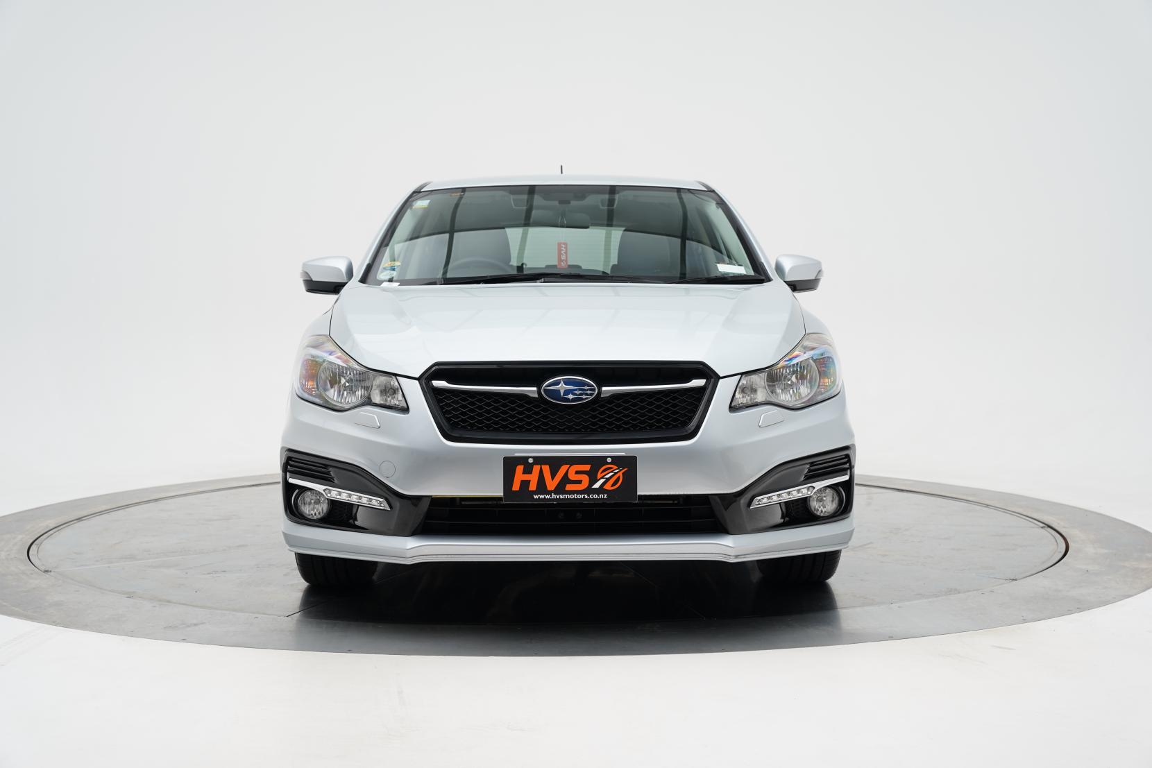 Subaru Impreza 2.0 SPORT HYBRID 2.0I-S EYESIGHT 4WD