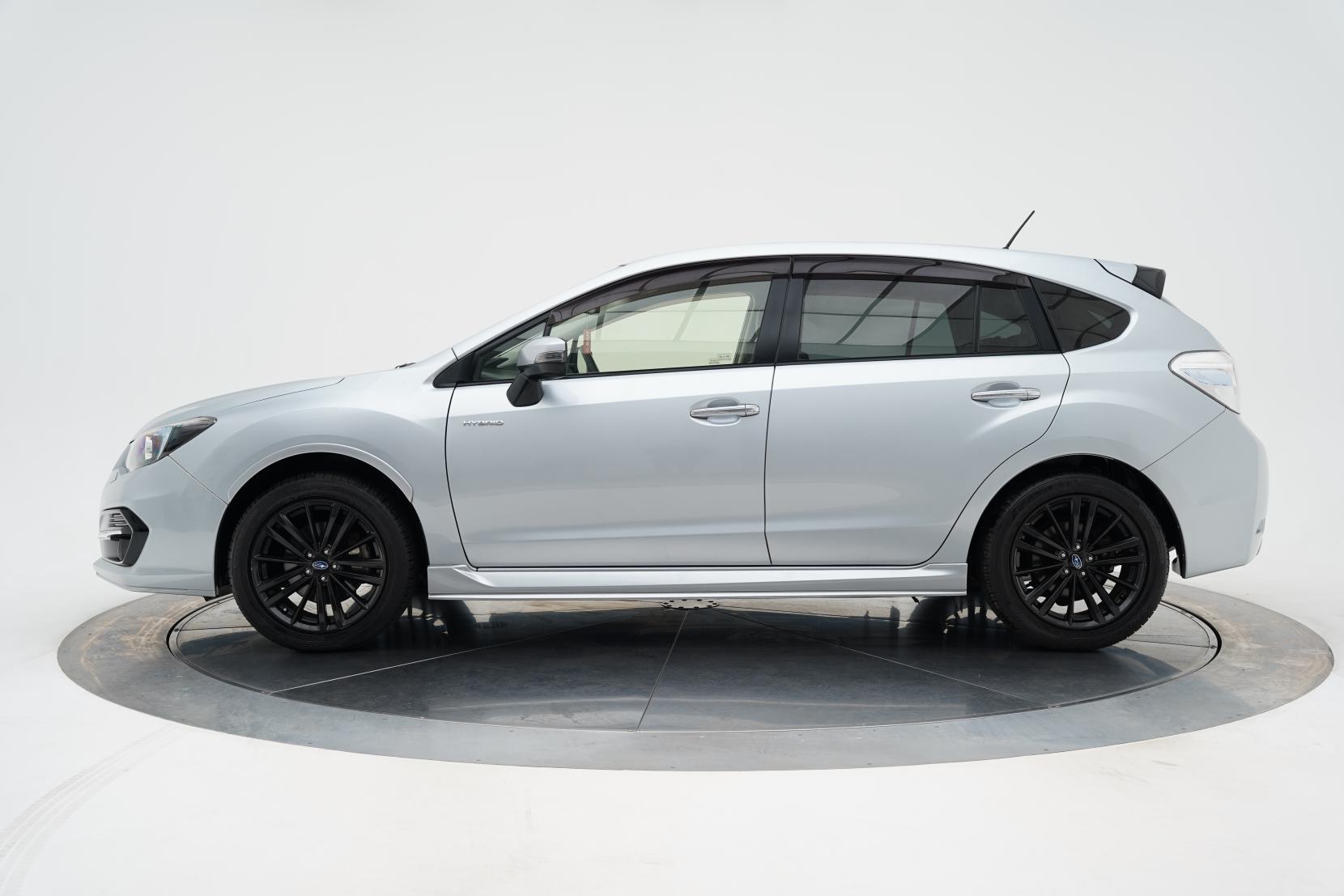 Subaru Impreza 2.0 SPORT HYBRID 2.0I-S EYESIGHT 4WD