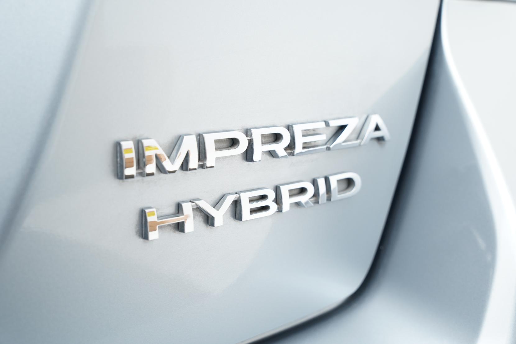 Subaru Impreza 2.0 SPORT HYBRID 2.0I-S EYESIGHT 4WD