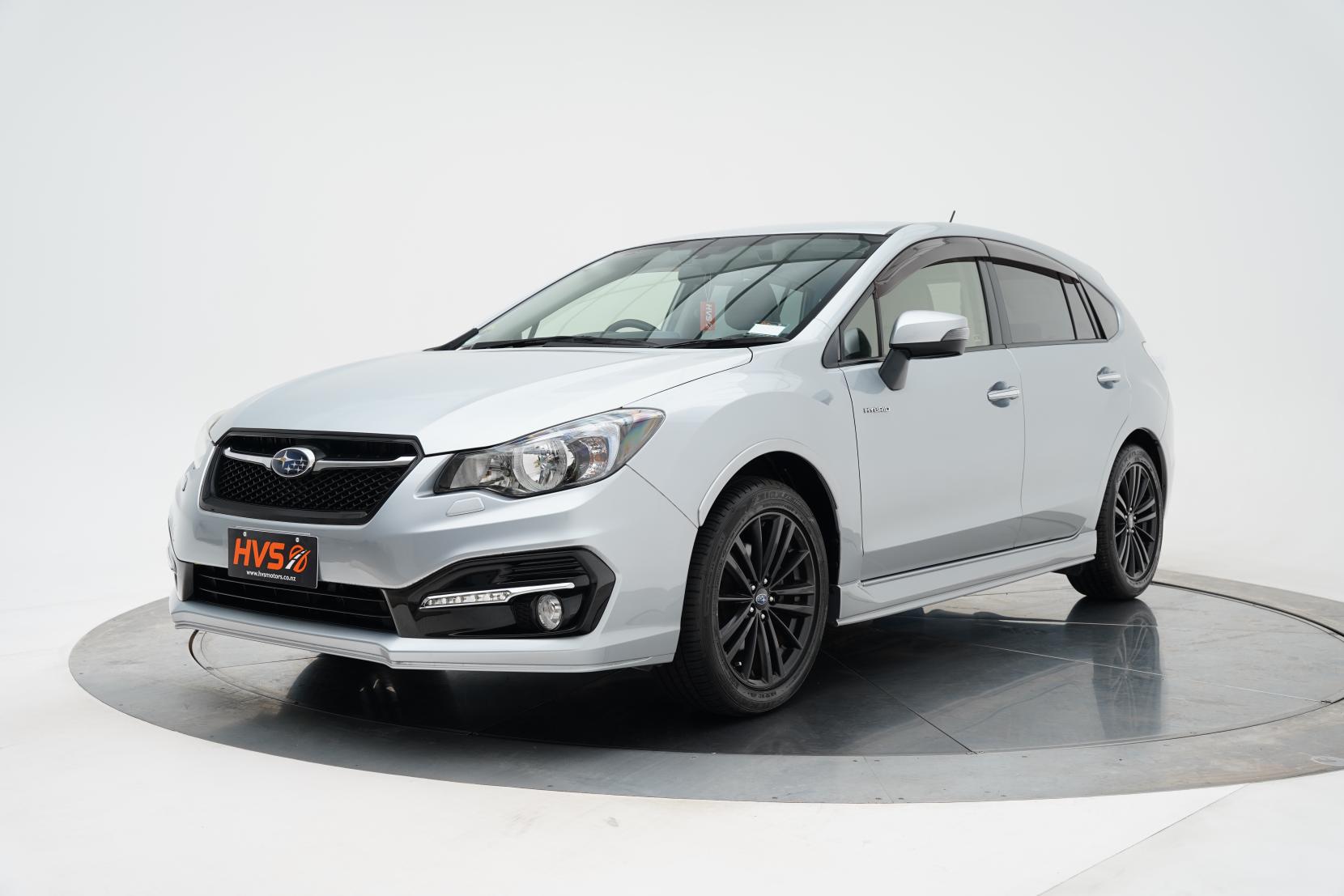 Subaru Impreza 2.0 SPORT HYBRID 2.0I-S EYESIGHT 4WD