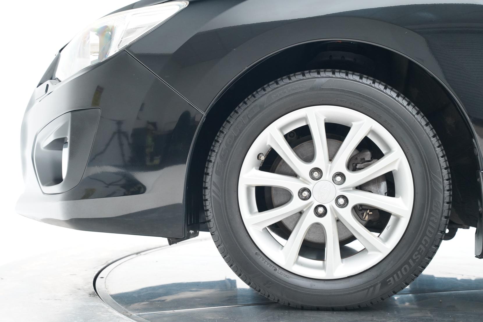 Subaru Impreza 2.0 Sport 4wd 2.0l EyeSight