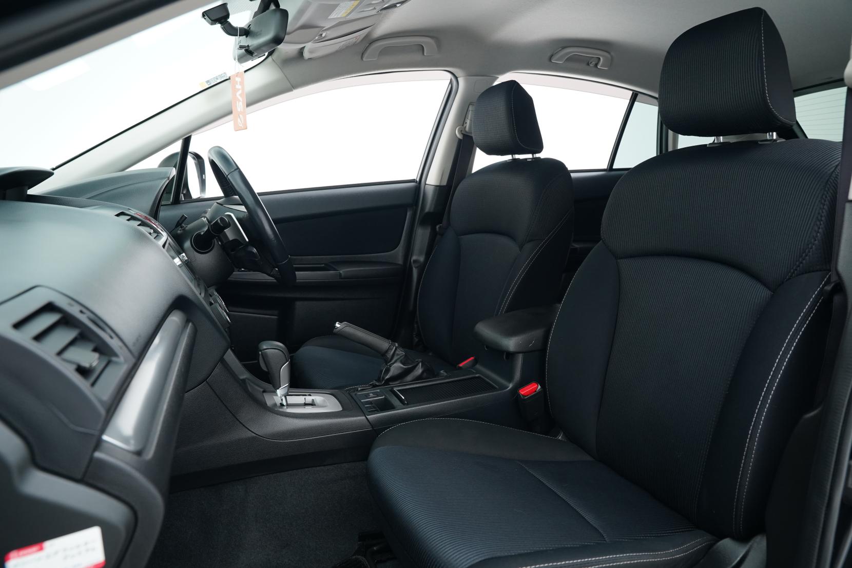Subaru Impreza 2.0 Sport 4wd 2.0l EyeSight
