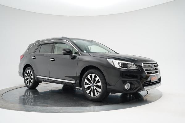 Subaru Legacy 2.5 LIMITED 4WD