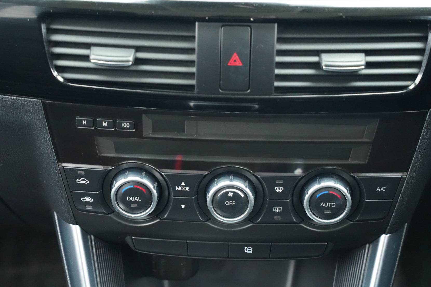 Mazda CX-5 2.0 20S