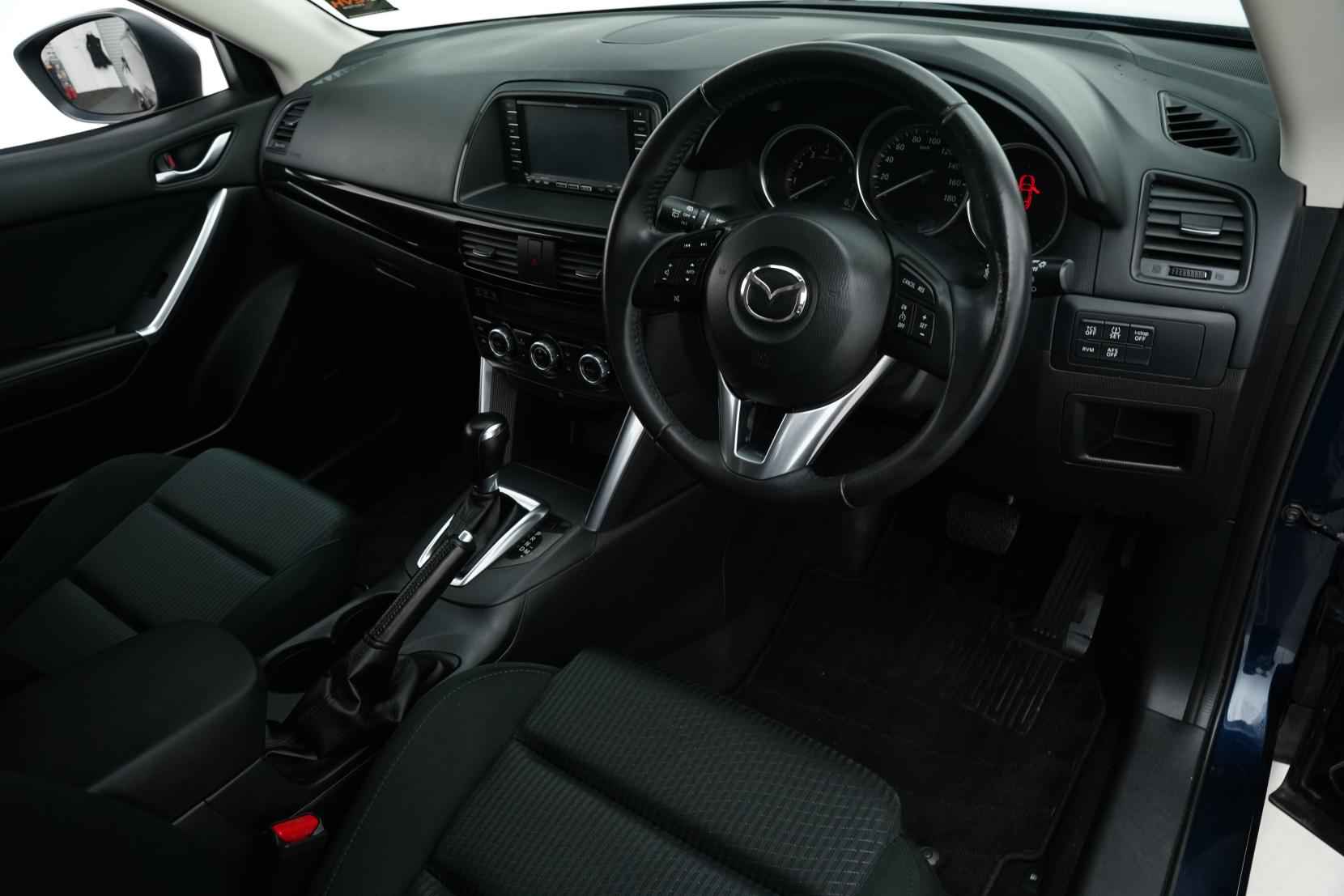 Mazda CX-5 2.0 20S