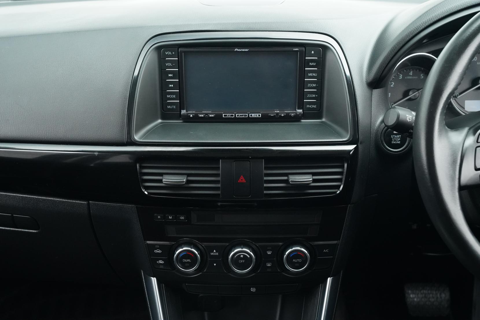 Mazda CX-5 2.0 20S