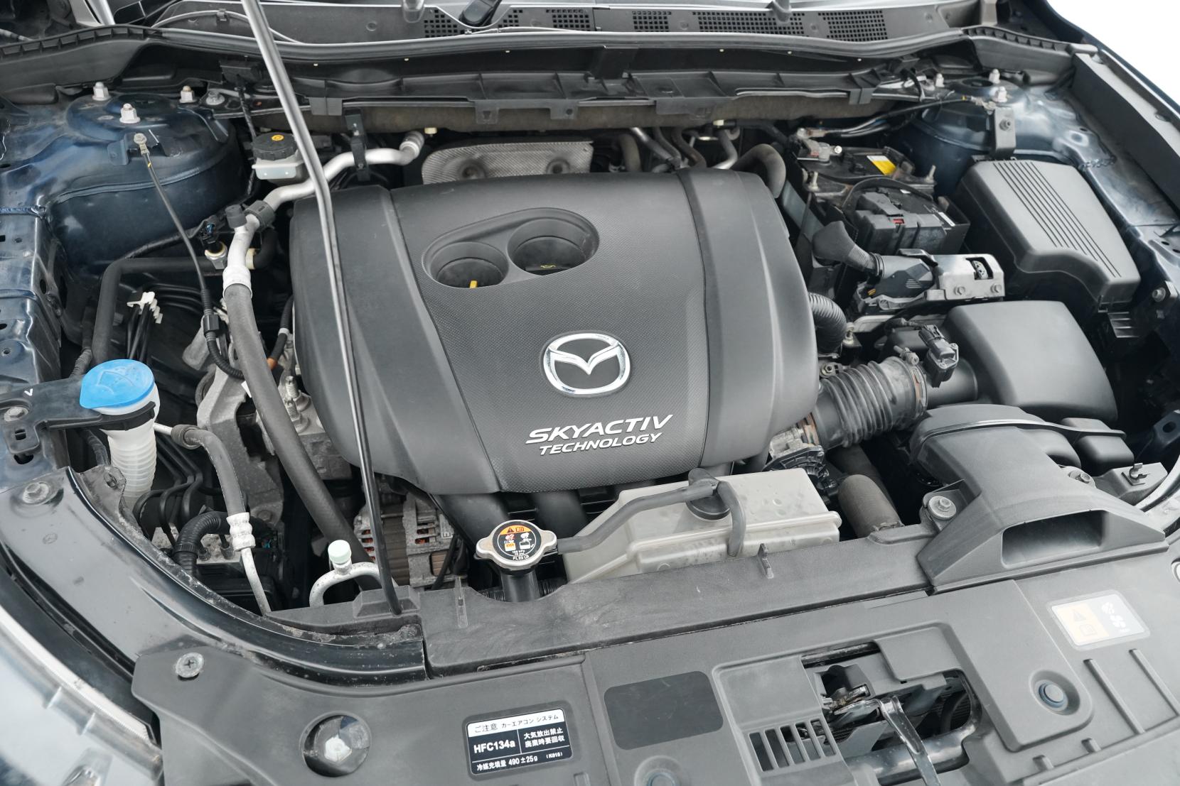 Mazda CX-5 2.0 20S