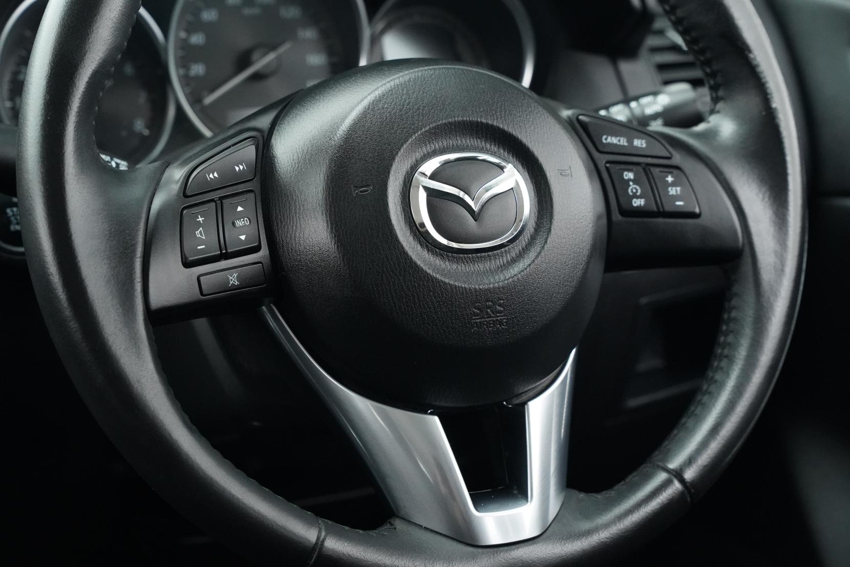 Mazda CX-5 2.0 20S