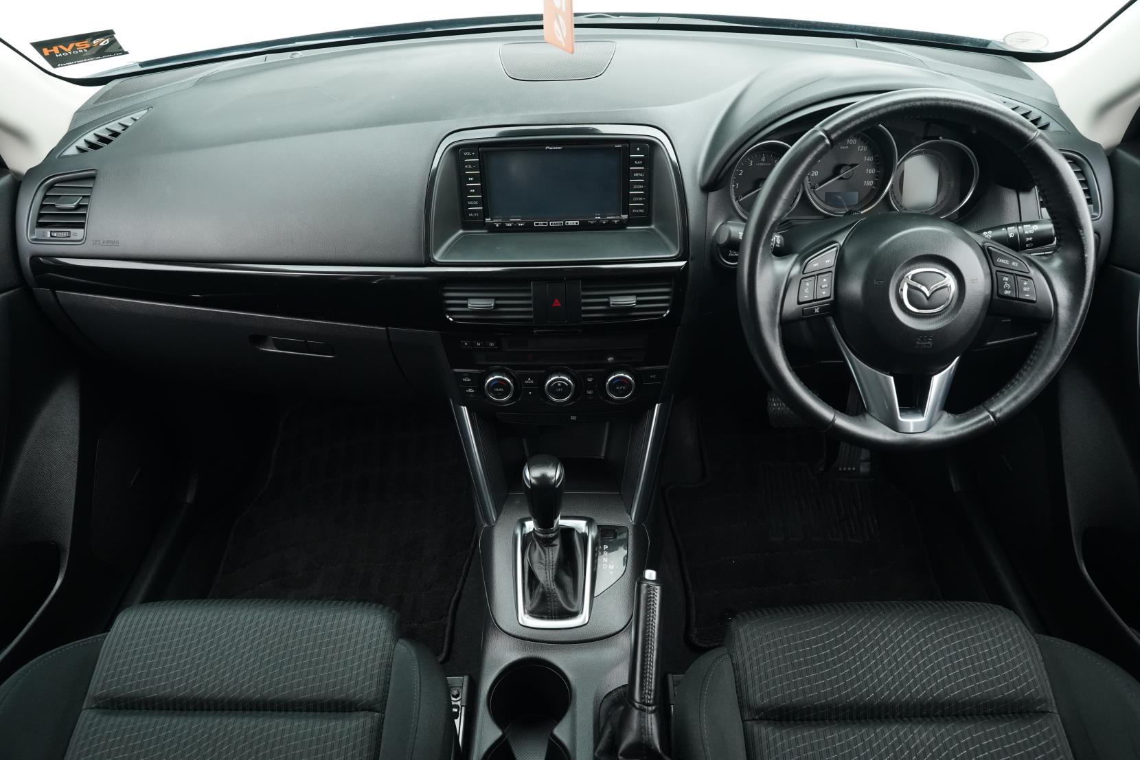 Mazda CX-5 2.0 20S