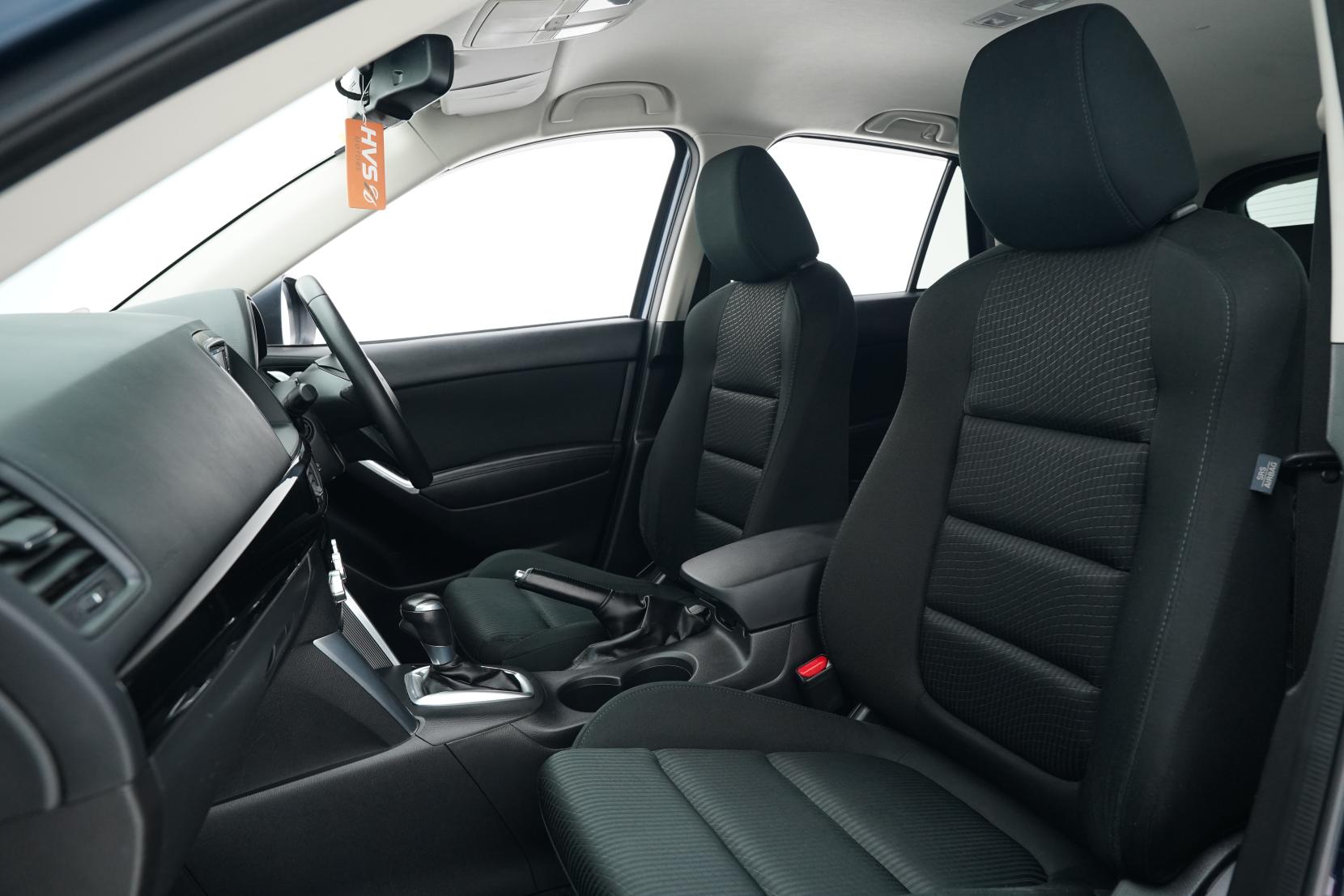 Mazda CX-5 2.0 20S
