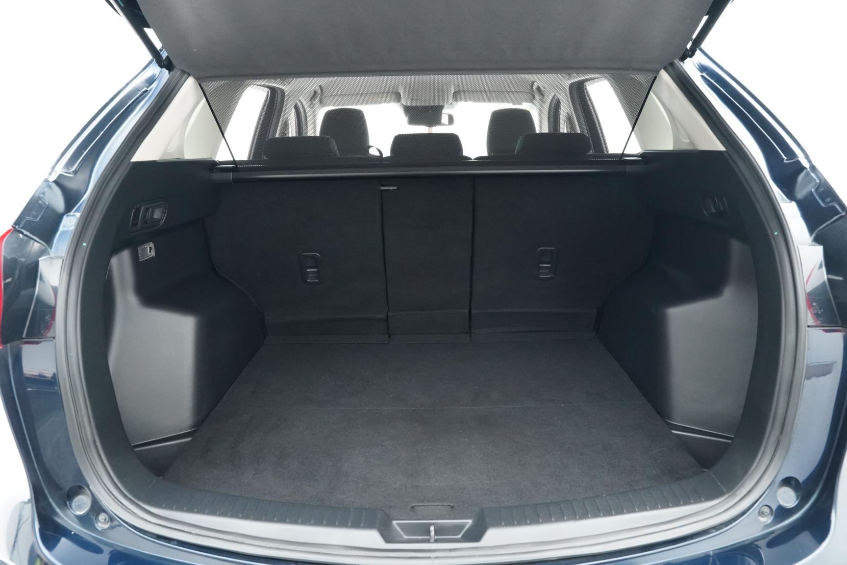 Mazda CX-5 2.0 20S