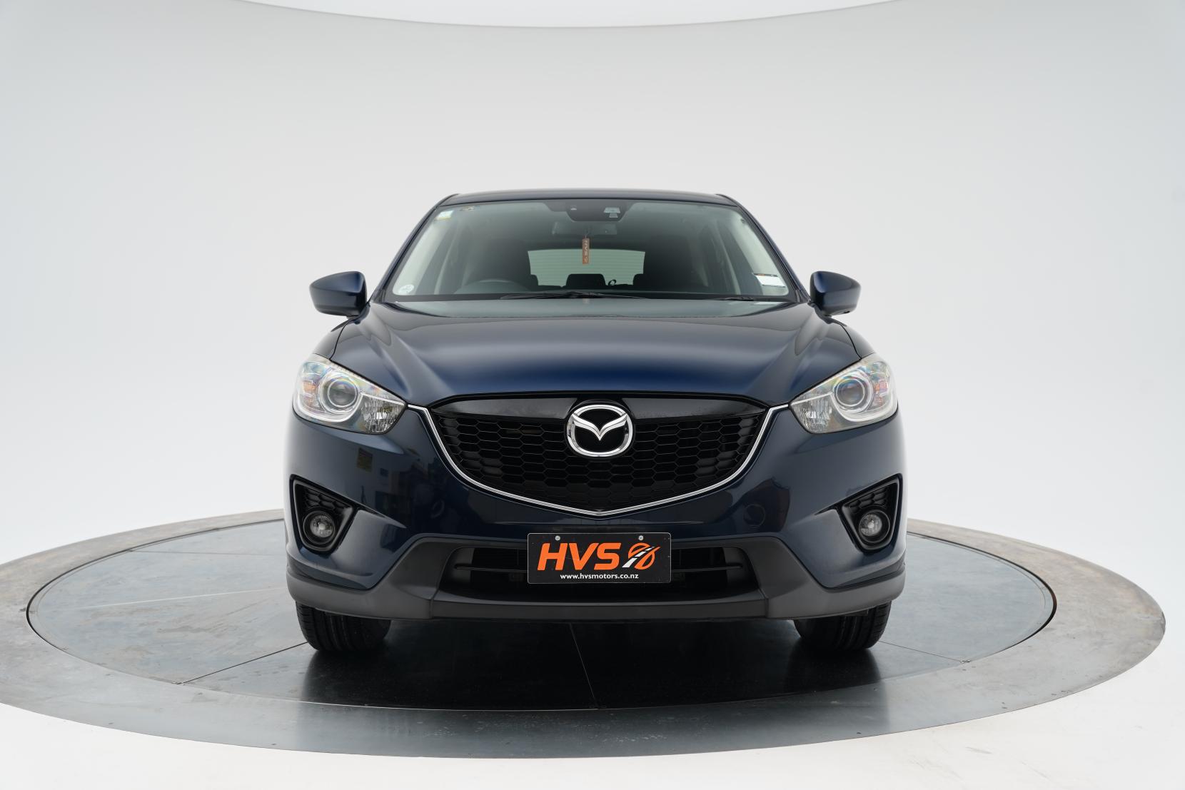 Mazda CX-5 2.0 20S