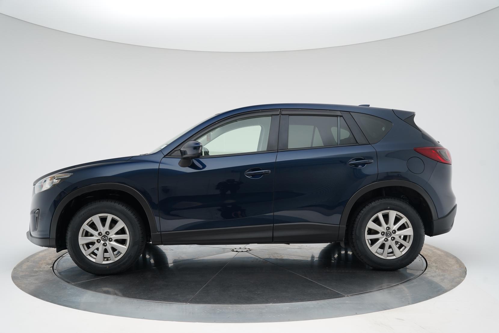 Mazda CX-5 2.0 20S