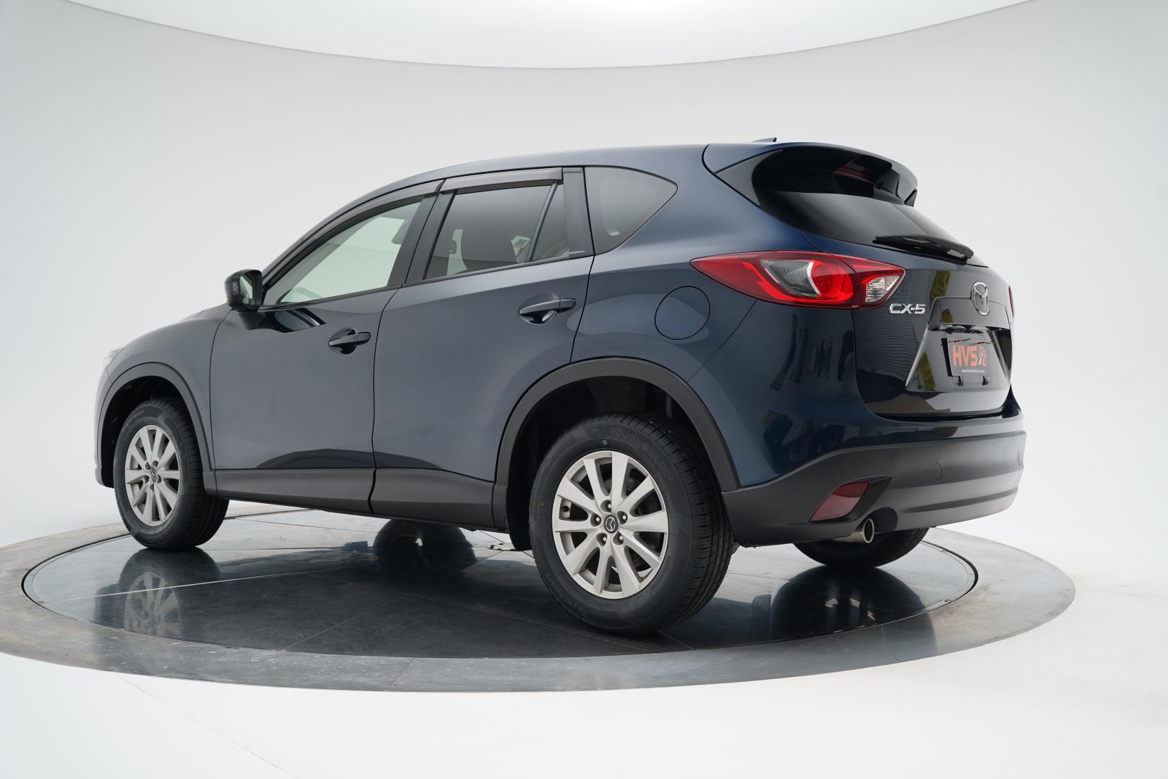 Mazda CX-5 2.0 20S