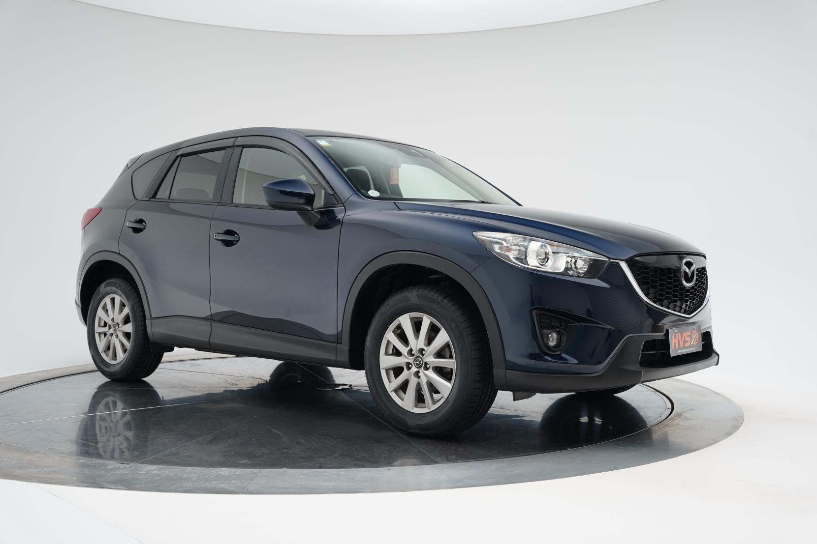 Mazda CX-5 2.0 20S