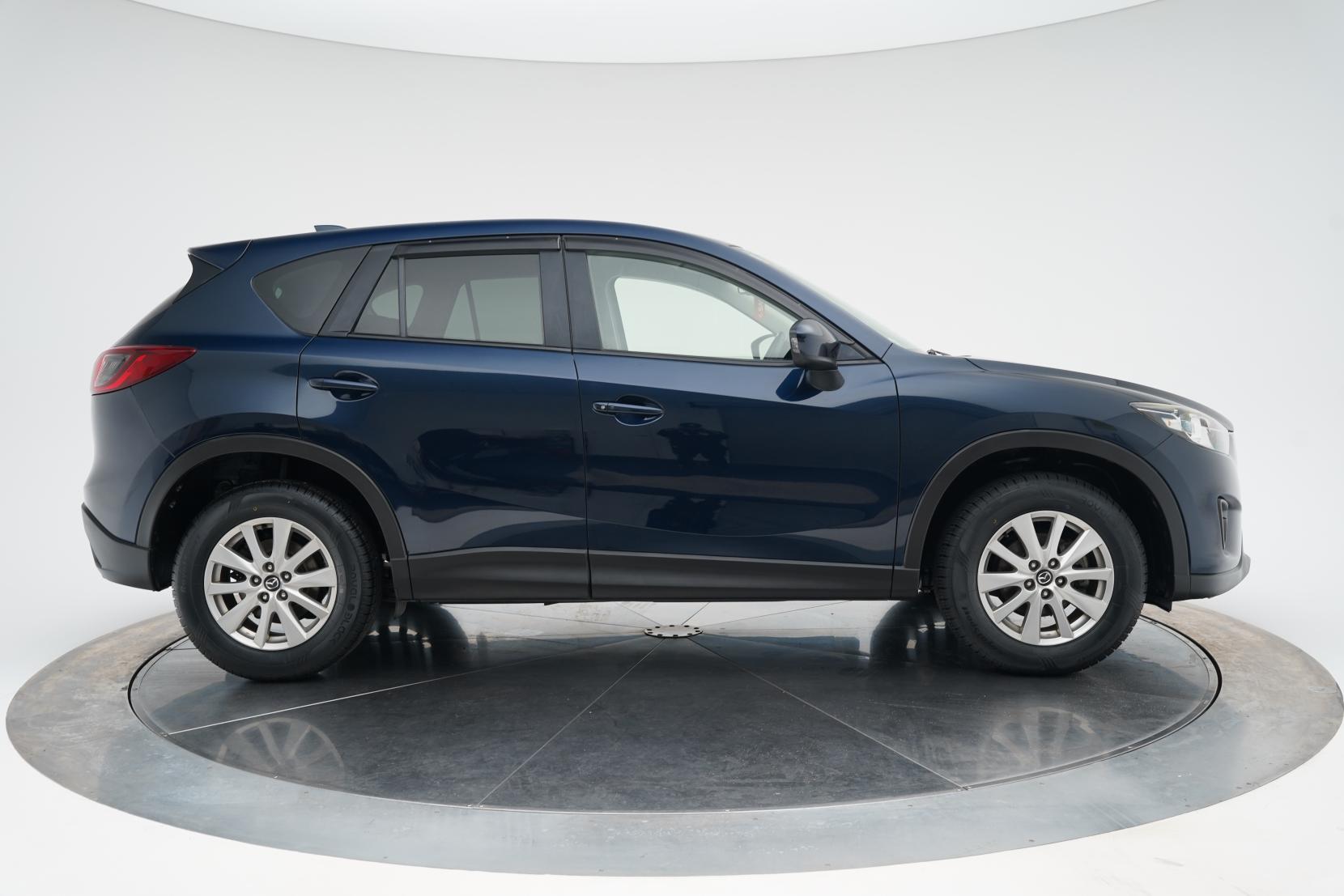Mazda CX-5 2.0 20S