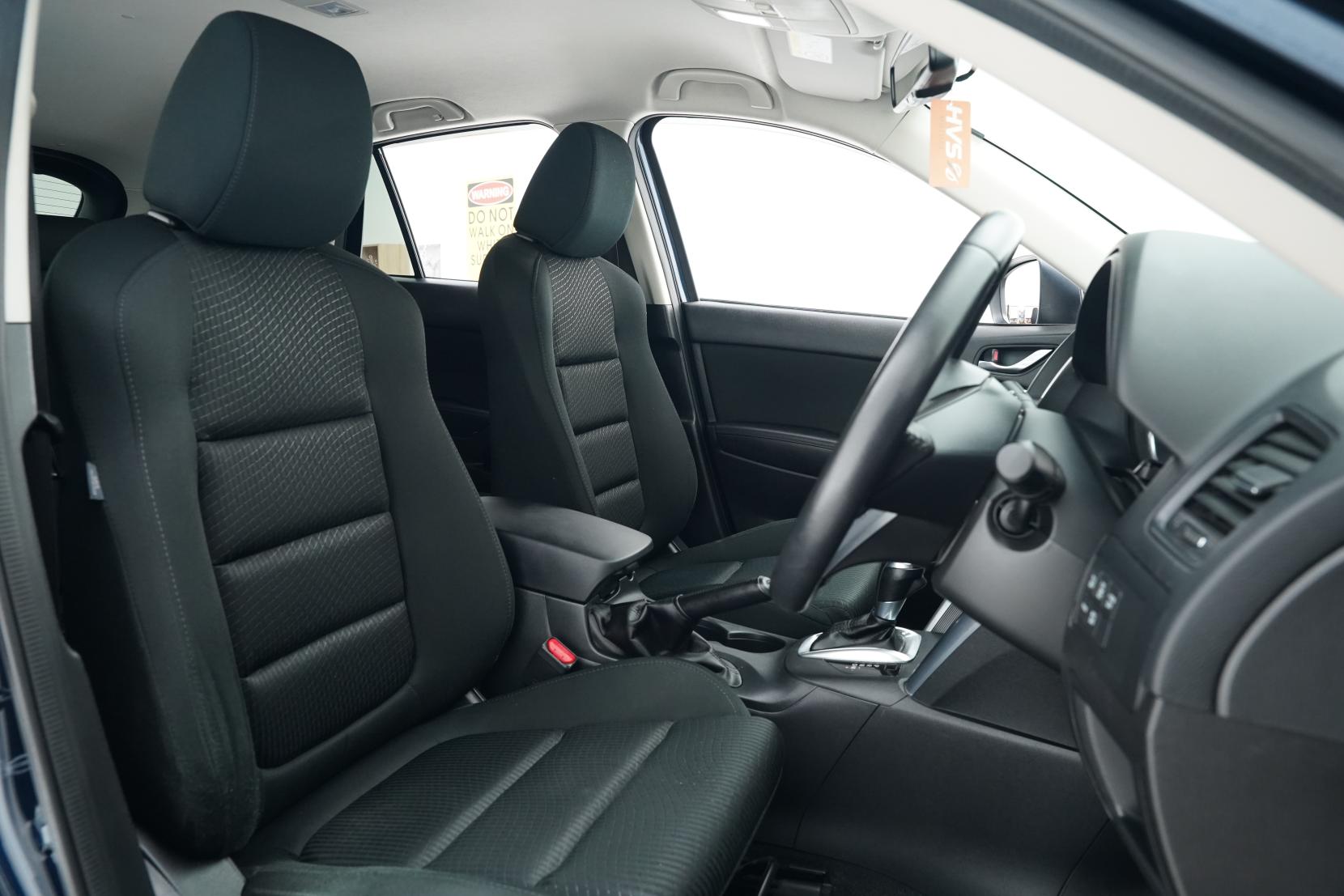 Mazda CX-5 2.0 20S