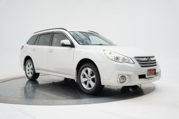 Subaru Outback 2.5 2.5I EYESIGHT 4WD