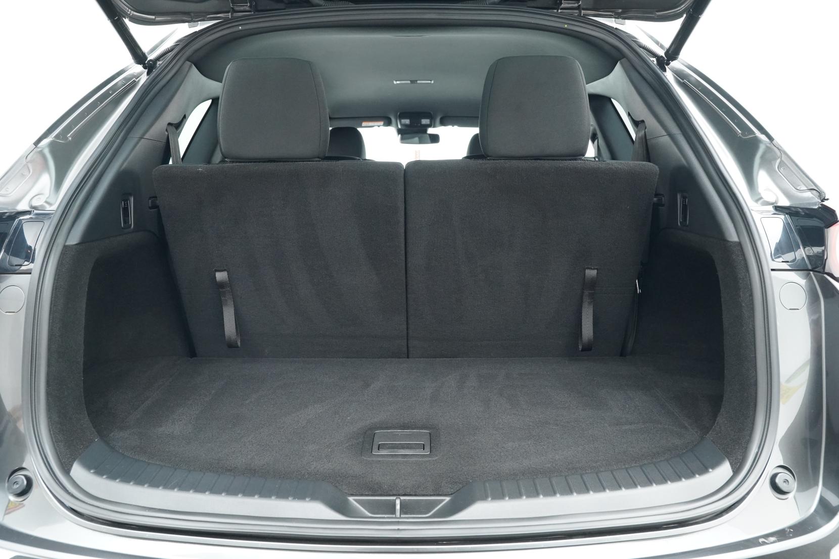 Mazda CX-8 2.5L PETROL 25S PROACTIV