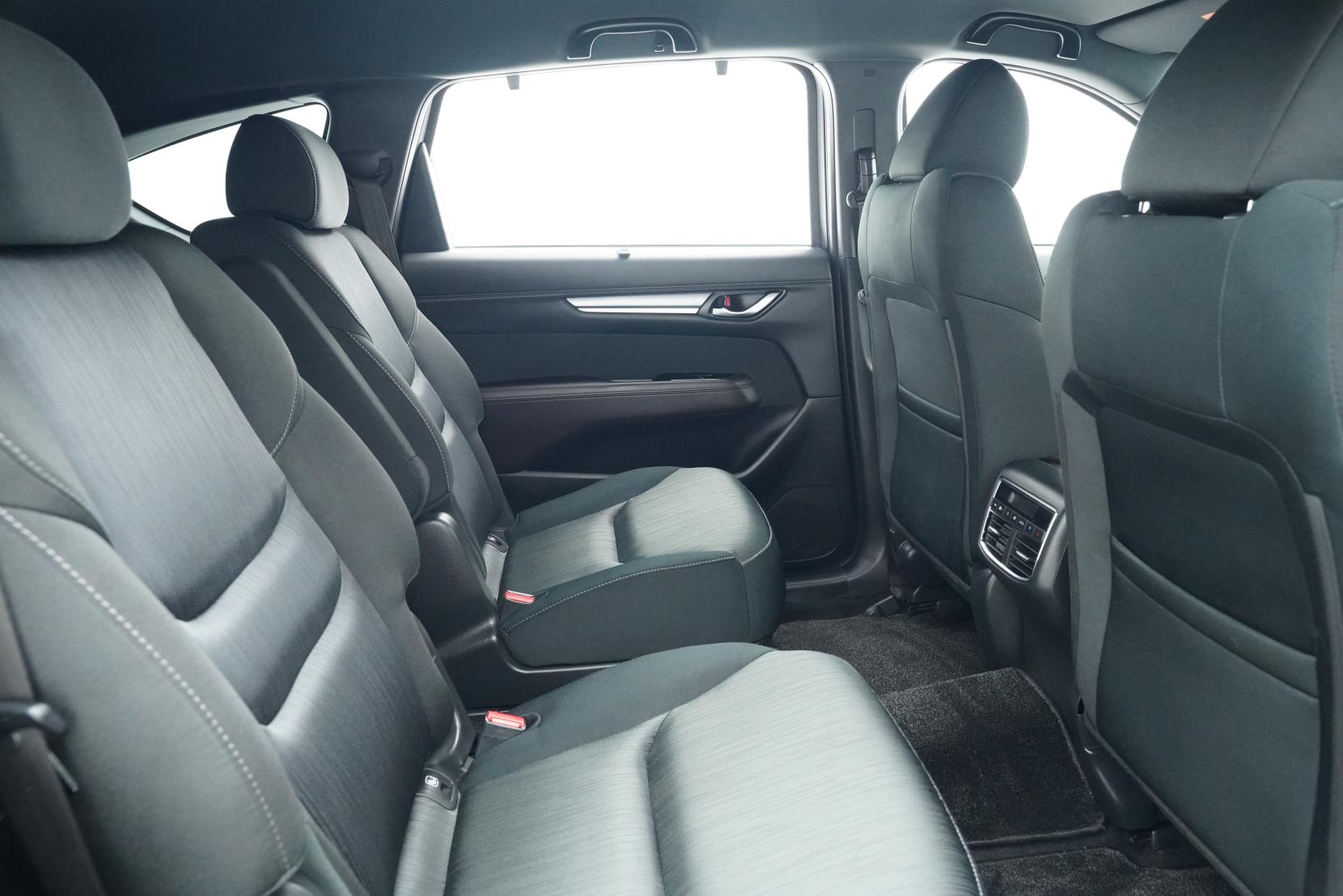 Mazda CX-8 2.5L PETROL 25S PROACTIV