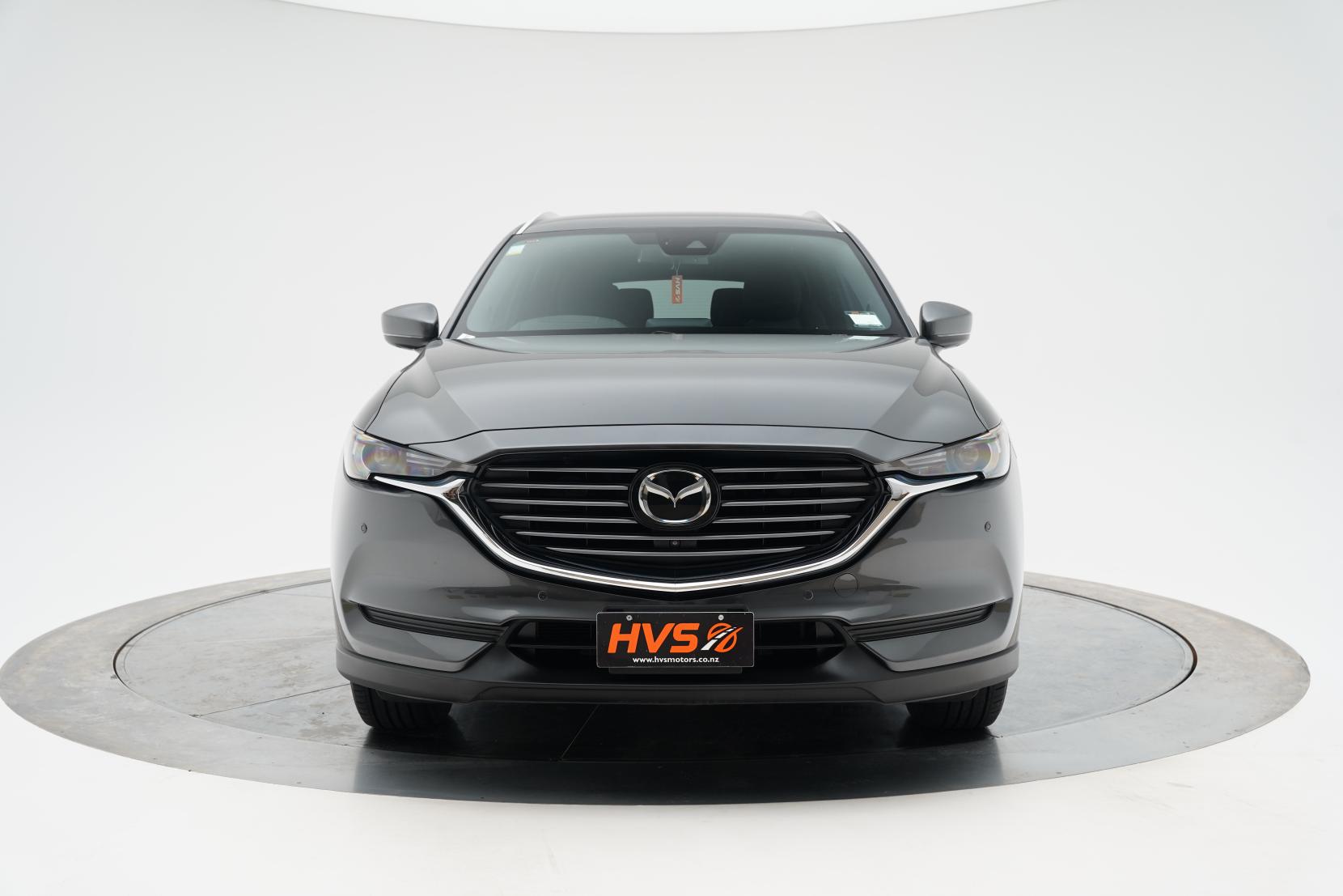 Mazda CX-8 2.5L PETROL 25S PROACTIV