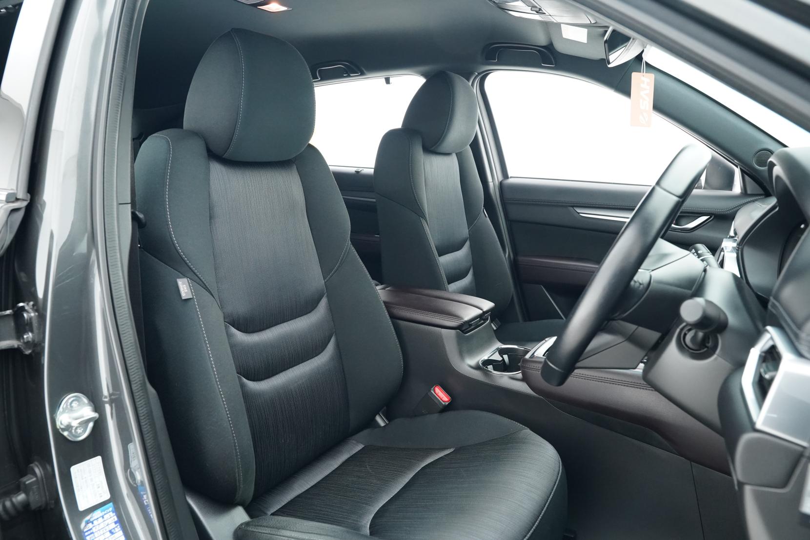 Mazda CX-8 2.5L PETROL 25S PROACTIV