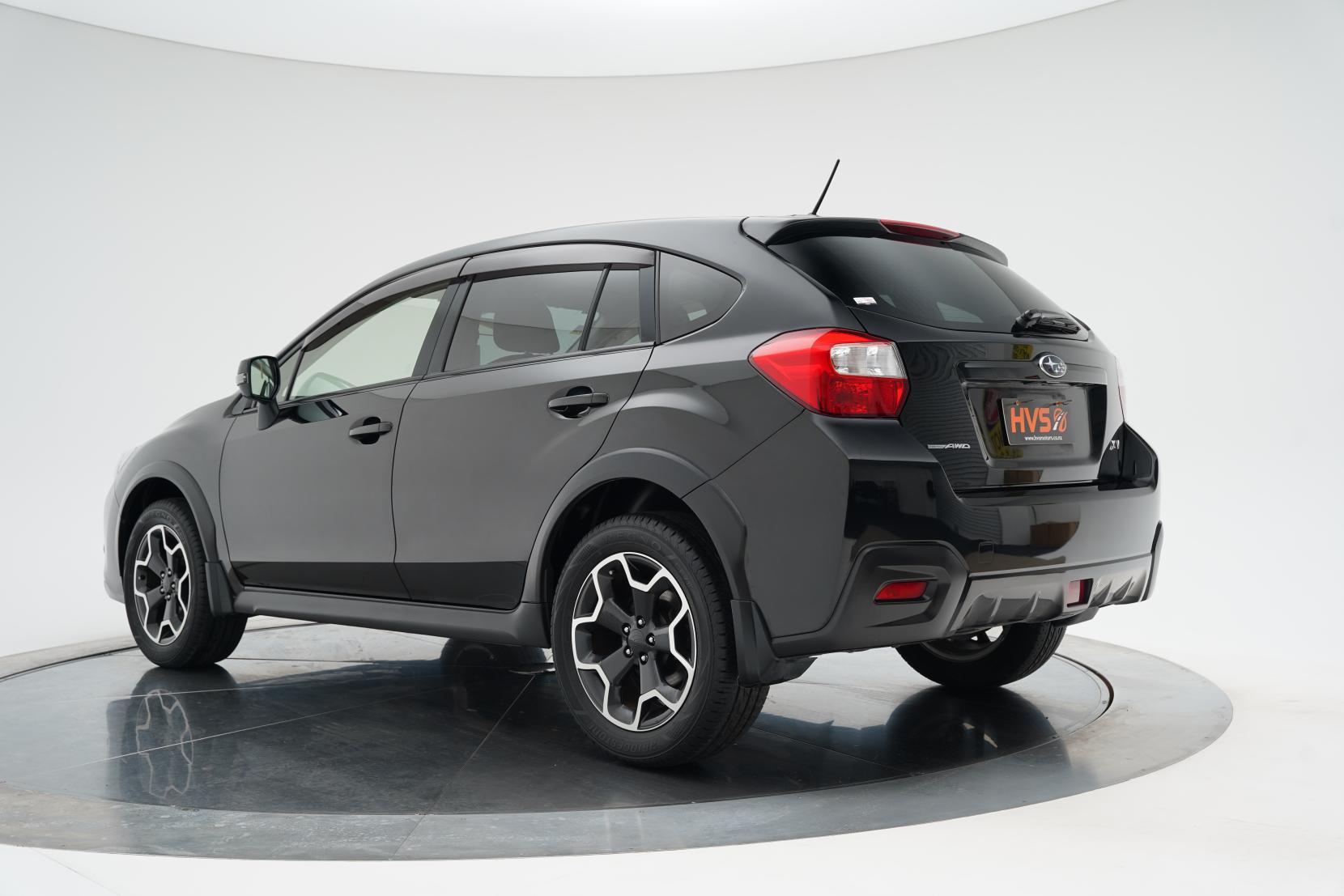 Subaru XV 2.0 2.0i-L Eyesight 4WD