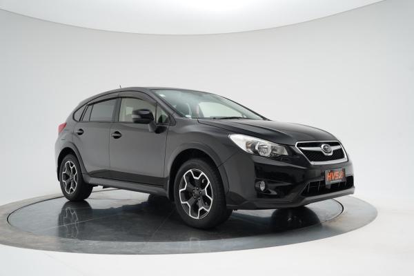 Subaru XV 2.0 2.0i-L Eyesight 4WD