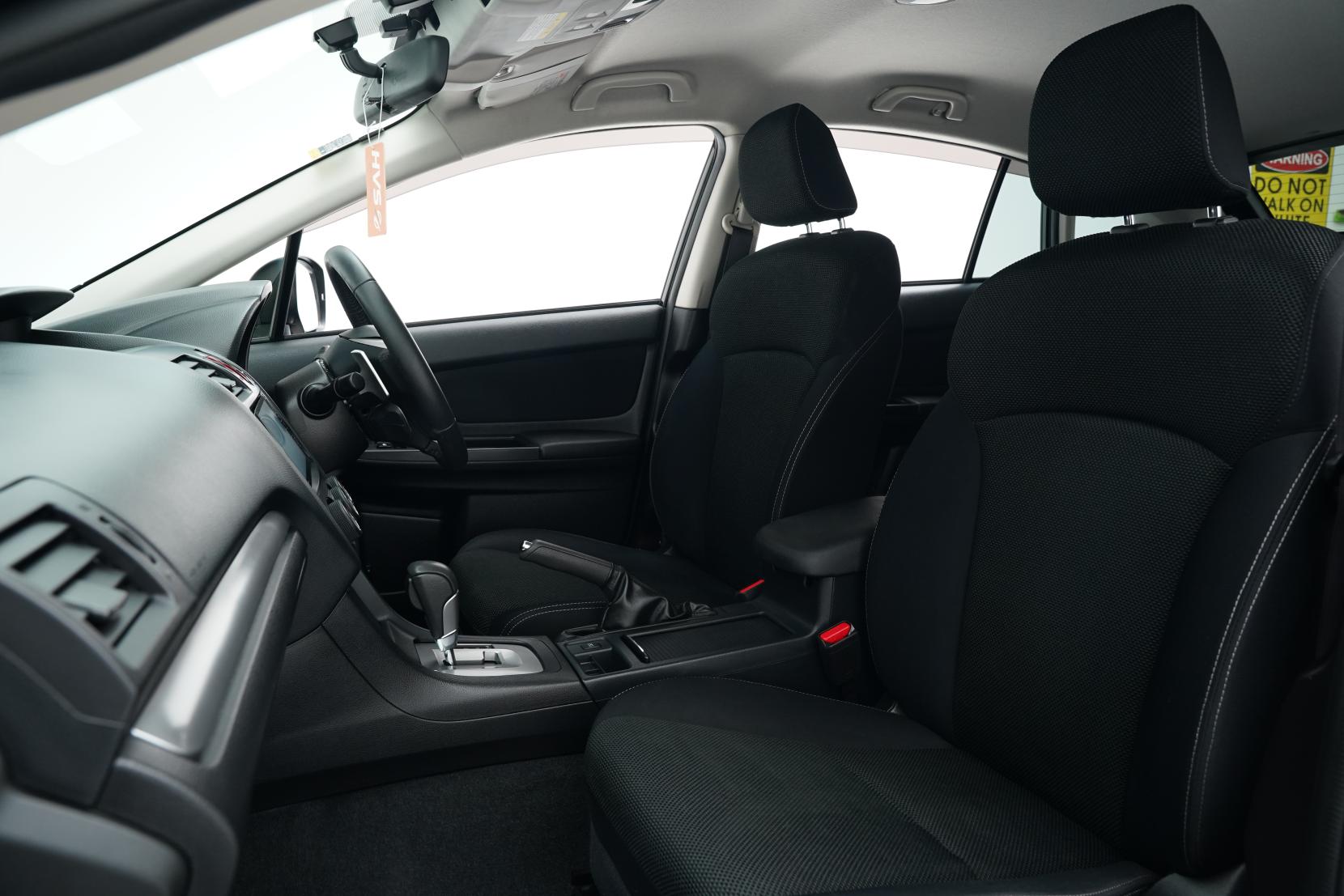 Subaru XV 2.0 2.0i-L Eyesight 4WD