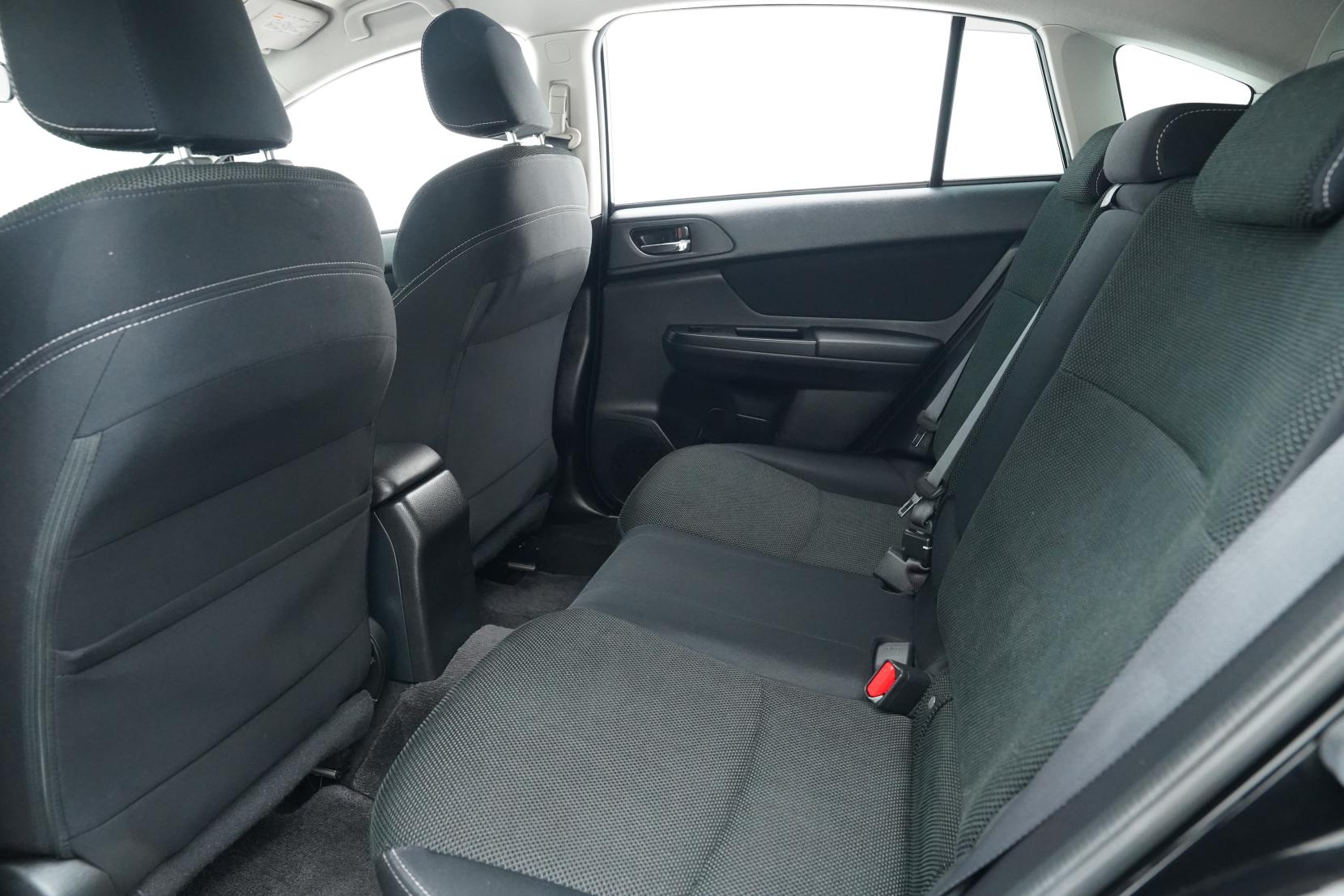 Subaru XV 2.0 2.0i-L Eyesight 4WD