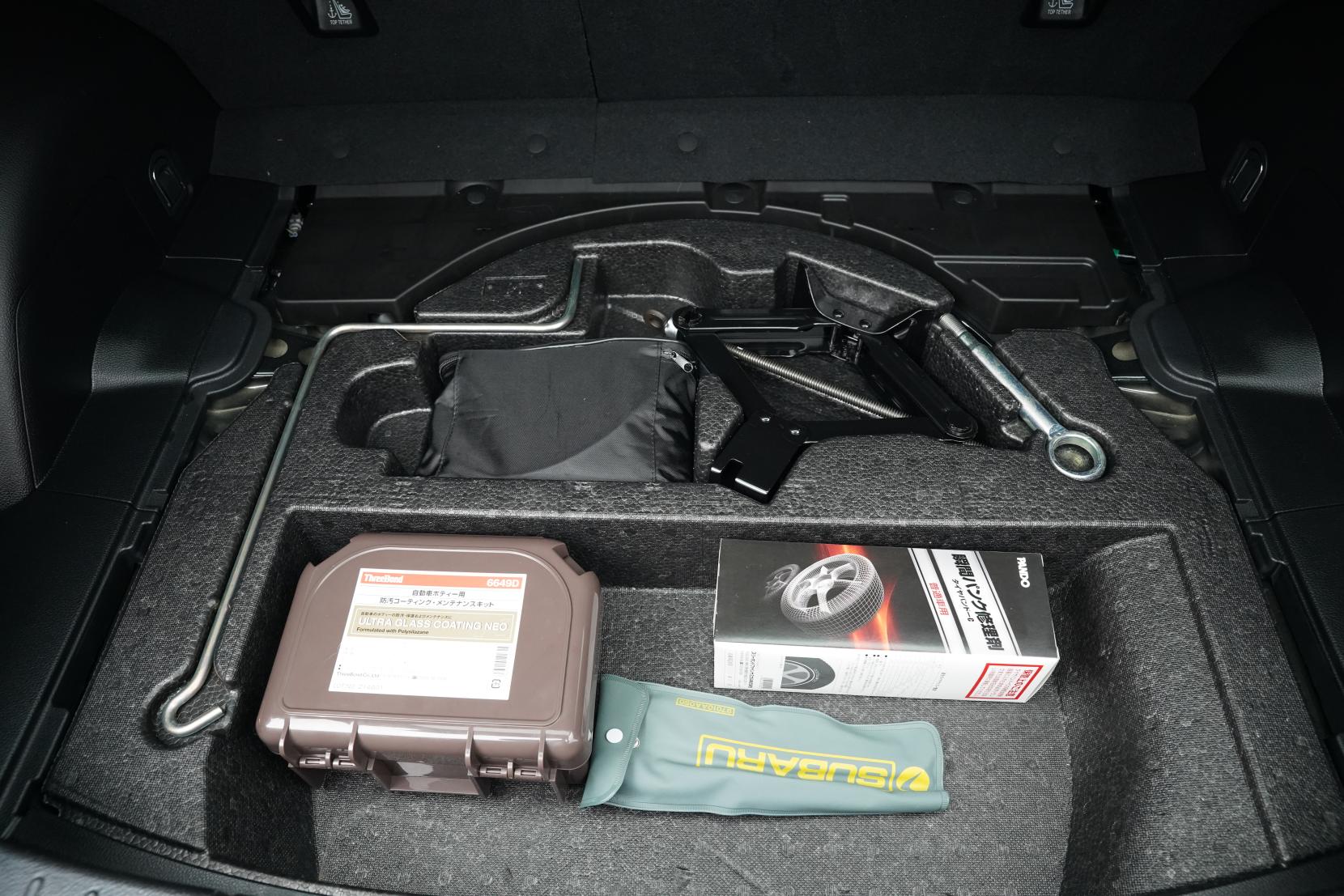 Subaru XV 2.0 2.0i-L Eyesight 4WD