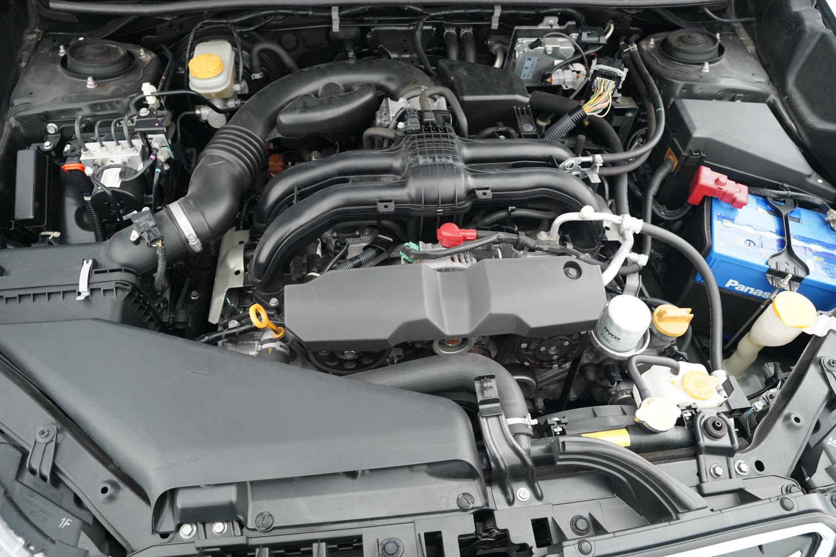 Subaru XV 2.0 2.0i-L Eyesight 4WD