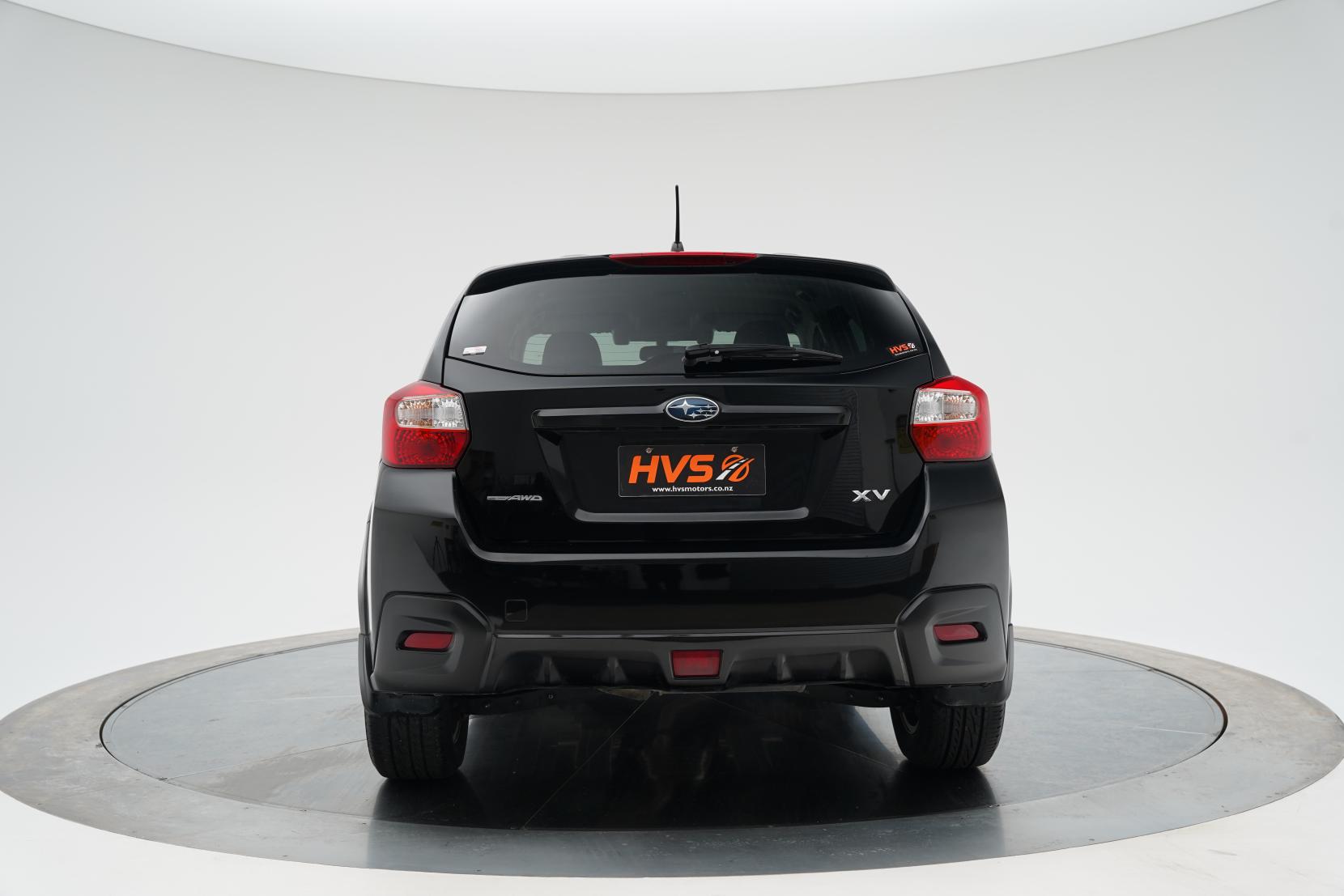 Subaru XV 2.0 2.0i-L Eyesight 4WD