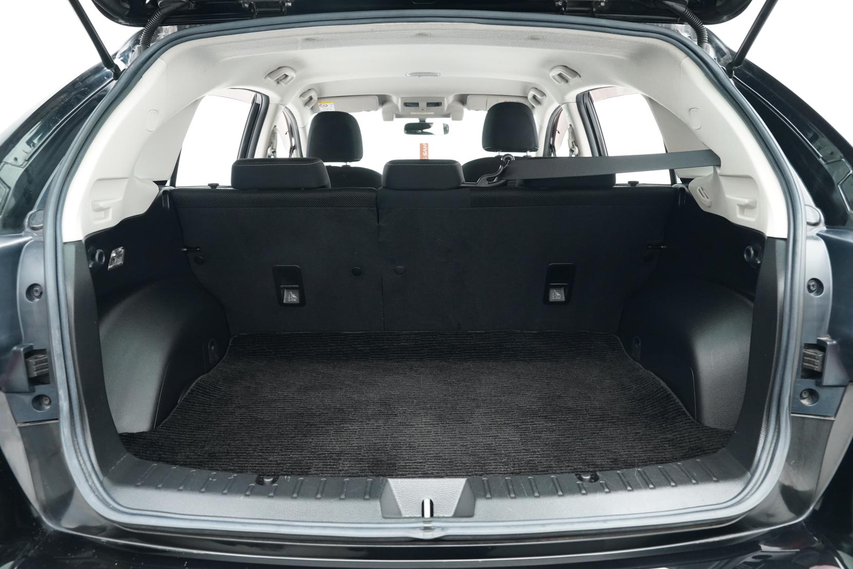 Subaru XV 2.0 2.0i-L Eyesight 4WD