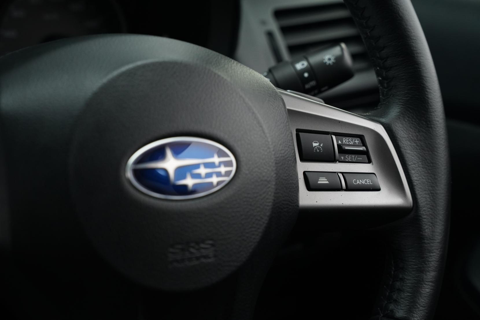 Subaru XV 2.0 2.0i-L Eyesight 4WD