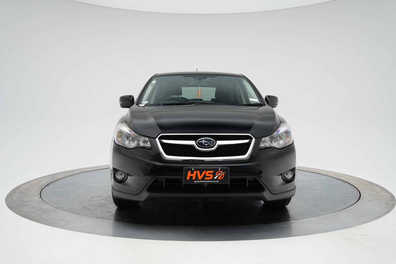 Subaru XV 2.0 2.0i-L Eyesight 4WD