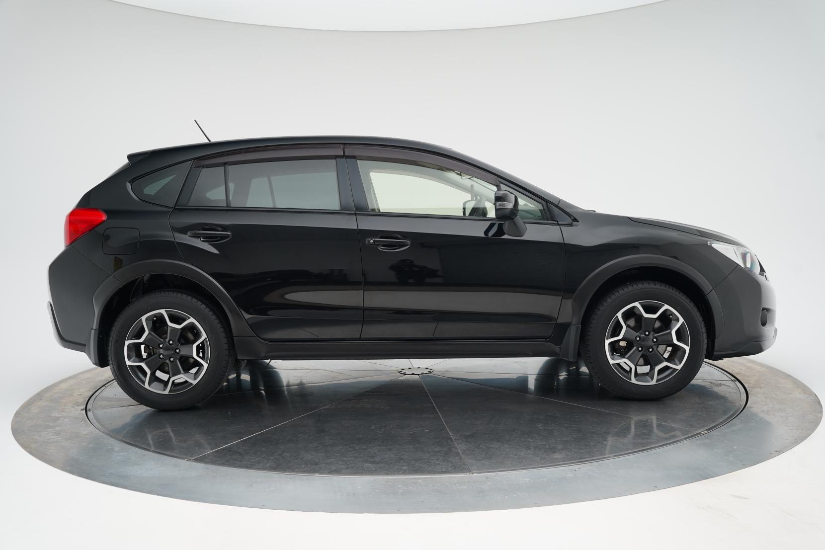 Subaru XV 2.0 2.0i-L Eyesight 4WD