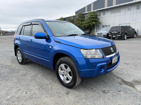 Suzuki Grand Vitara 2.0 WJLX JB