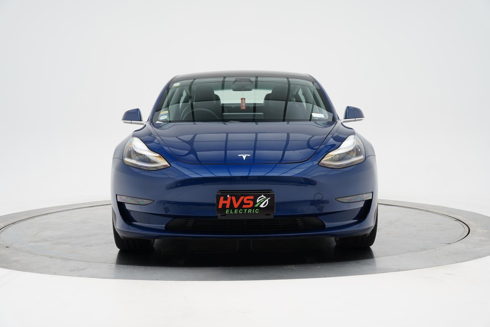 Tesla Model 3 PERFORMANCE 350KW/EV Performance