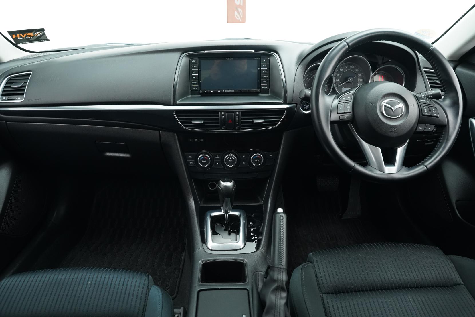 Mazda Atenza WAGON 20S