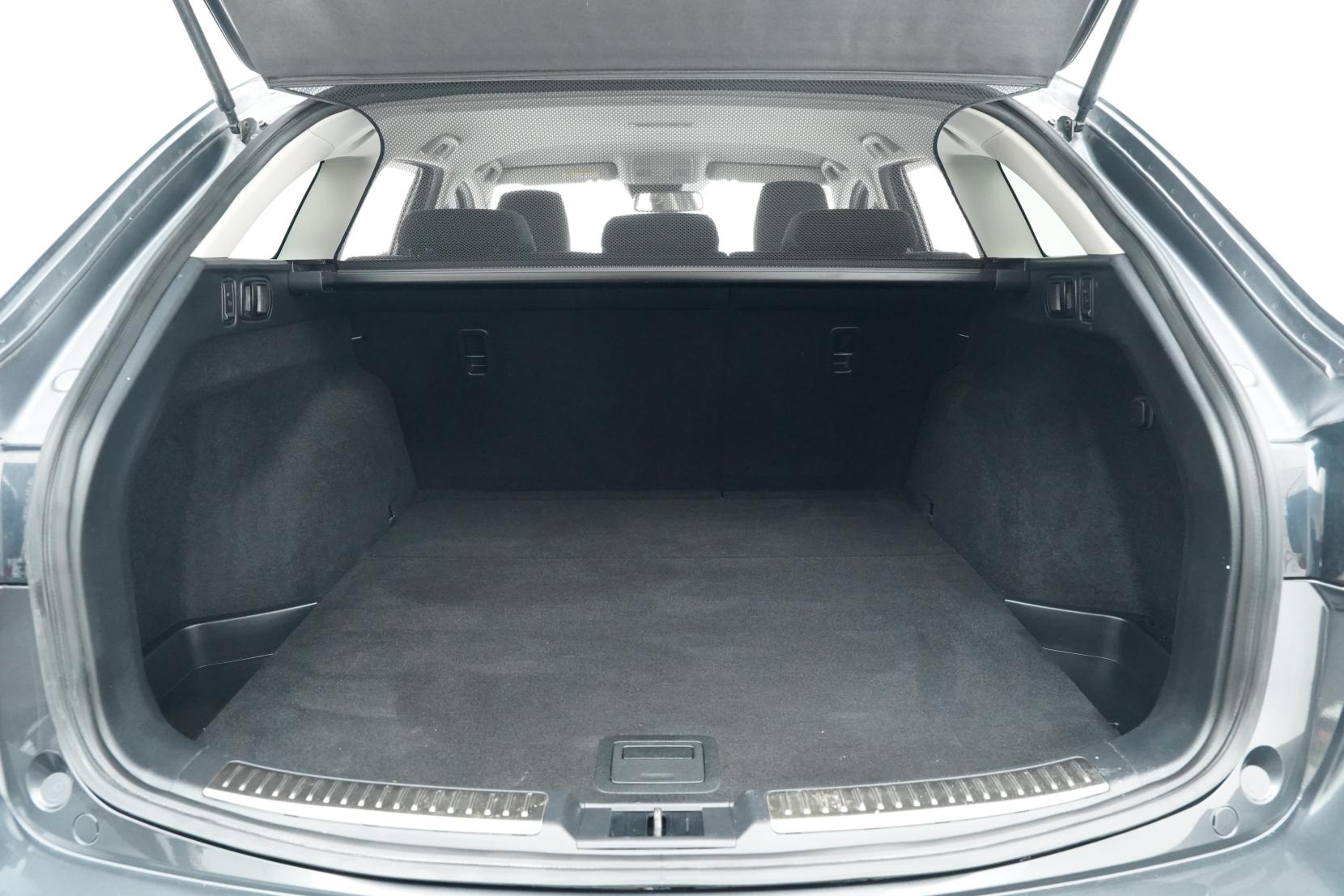 Mazda Atenza WAGON 20S