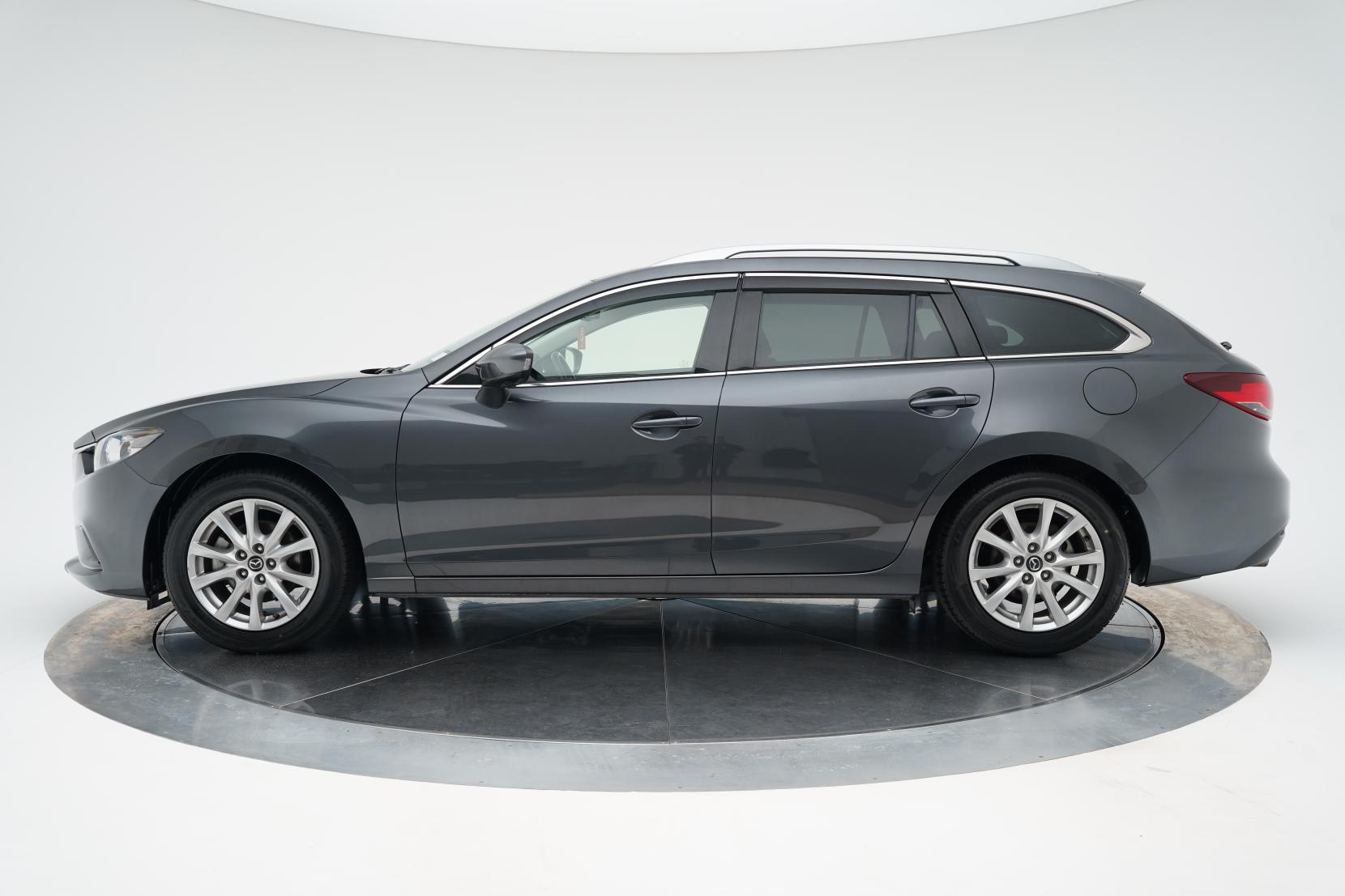 Mazda Atenza WAGON 20S