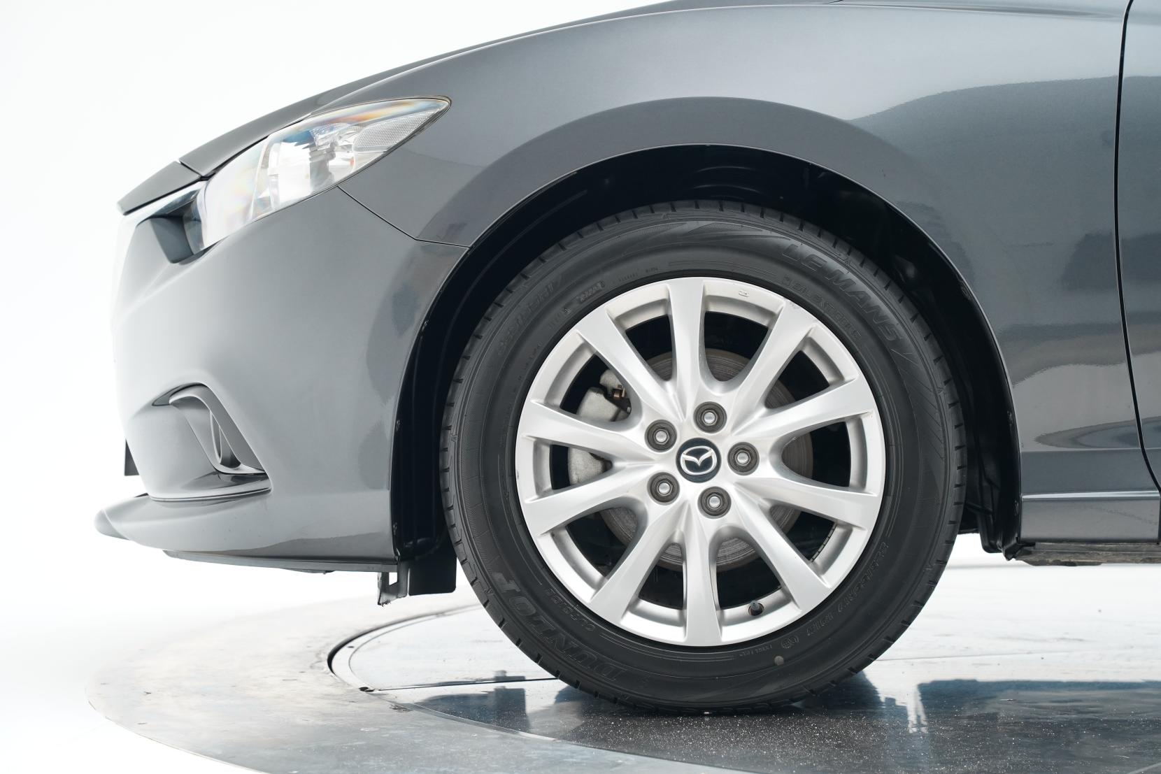 Mazda Atenza WAGON 20S